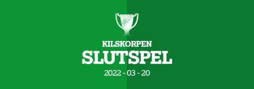 Slutspel 2022